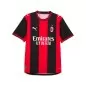 Preview: AC Milan Authentic Jersey - 2026-27