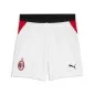 Preview: AC Milan Kinder Shorts - 2026-27