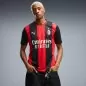 Preview: AC Milan Trikot - 2026-27