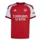 Preview: Arsenal London Kinder Trikot - 2026-27