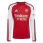 Preview: Arsenal London Jersey longsleeve - 2026-27