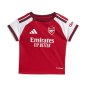 Preview: Arsenal London Trikotsatz für Babies - 2026-27