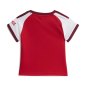 Preview: Arsenal London Trikotsatz für Babies - 2026-27