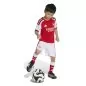 Preview: Arsenal London Little Boys Football Kit - 2026-27