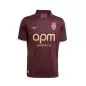Preview: AS Monaco Away Jersey - 2026-27