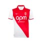 Preview: AS Monaco Trikot - 2026-27