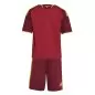 Preview: AS Roma Little Boys Football Kit - 2026-27