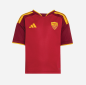 Preview: AS Roma Little Boys Football Kit - 2026-27
