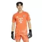 Preview: FC Bayern Munich Goalkeeper Jersey - 2026-27