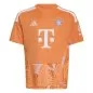 Preview: FC Bayern Munich Children Goalkeeper Jersey - 2026-27
