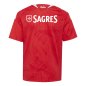 Preview: Benfica Lissabon Kinder Trikot - 2025-26