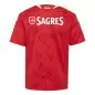 Preview: Benfica Lissabon Kinder Trikot - 2025-26