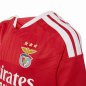 Preview: Benfica Lissabon Kinder Trikot - 2025-26
