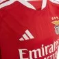Preview: Benfica Lissabon Kinder Trikot - 2025-26