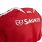 Preview: Benfica Lissabon Kinder Trikot - 2025-26