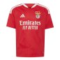 Preview: Benfica Lissabon Kinder Trikot - 2025-26