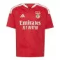 Preview: Benfica Lissabon Kinder Trikot - 2025-26