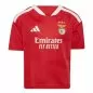 Preview: Benfica Lisboa Little Boys Football Kit - 2026-27