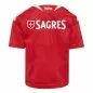 Preview: Benfica Lisboa Little Boys Football Kit - 2026-27