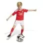 Preview: Benfica Lisboa Little Boys Football Kit - 2026-27