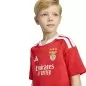 Preview: Benfica Lisboa Little Boys Football Kit - 2026-27