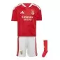 Preview: Benfica Lisboa Little Boys Football Kit - 2026-27