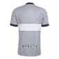 Preview: Boca Juniors Away Jersey - 2026-27
