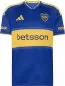 Preview: Boca Juniors Trikot - 2026-27