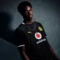 Preview: Borussia Dortmund Authentic Auswärts Trikot - 2026-27