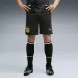 Preview: Borussia Dortmund Auswärts Shorts - 2026-27