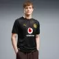 Preview: Borussia Dortmund Auswärts Trikot - 2026-27