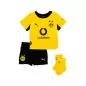Preview: Borussia Dortmund Trikotsatz für Babies - 2026-27
