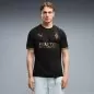 Preview: Borussia Mönchengladbach Auswärts Trikot - 2026-27