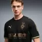 Preview: Borussia Mönchengladbach Auswärts Trikot - 2026-27
