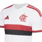 Preview: CR Flamengo Auswärts Trikot - 2026-27