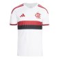 Preview: CR Flamengo Auswärts Trikot - 2026-27