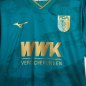 Preview: FC Augsburg Away Jersey - 2026-27