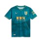 Preview: FC Augsburg Away Jersey - 2026-27