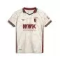 Preview: FC Augsburg Trikot - 2026-27