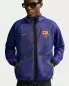Preview: FC Barcelona Anthem Jacke - 2026-27