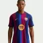Preview: FC Barcelona Authentic Trikot - 2026-27