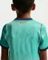 Preview: FC Barcelona Drittes Kinder Trikot - 2026-27