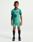 Preview: FC Barcelona Drittes Kinder Trikot - 2026-27
