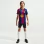 Preview: FC Barcelona Kinder Trikot - 2026-27