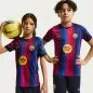 Preview: FC Barcelona Kinder Trikot - 2026-27