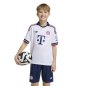 Preview: FC Bayern Munich Children Away Jersey - 2026-27