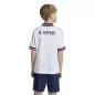 Preview: FC Bayern Munich Children Away Jersey - 2026-27