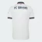 Preview: FC Bayern München Auswärts Trikot - 2026-27