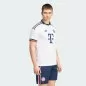 Preview: FC Bayern München Auswärts Trikot - 2026-27