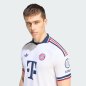 Preview: FC Bayern Munich Away Jersey - 2026-27